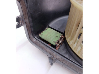 Вентилятор печки 127121200 Renault Clio II