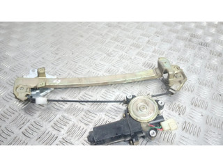 Комплект электрического механизма для подъема окна