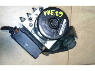 Блок АБС 1K0614517DD, 1K0907379BH   Skoda  Octavia Mk2 (1Z)  2004 - 2013 года