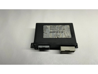 Блок управления заднего тормоза (EMF) 8W832C496BC Jaguar XF X250