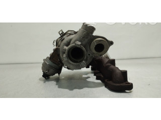 Турбина Volkswagen Golf VII 04L253016H, GTD1244VZ