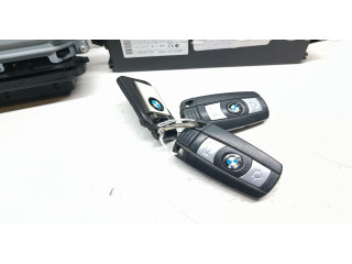 Řídící jednotka 0281017021, 8510841 BMW X5 E70 2011