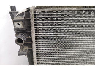 Радиатор охлаждающей жидкости