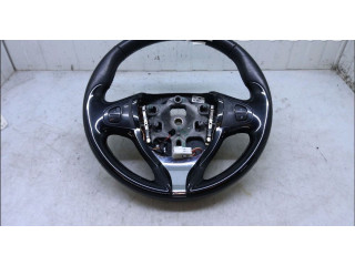 Руль Renault Clio IV 2012 - года 985105453R, 985105453R