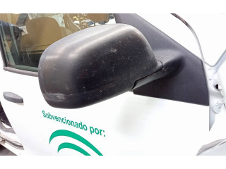 Зеркало электрическое Dacia Dokker - года