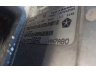 Řídící jednotka P04727666AB Chrysler Voyager 1999