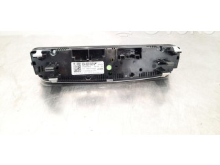 Блок управления климат-контролем 83A820043N Audi Q3 F3
