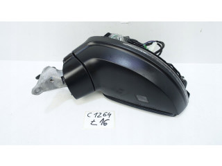 Zpětné zrcátko Volkswagen Tiguan Allspace 2015 5NN857501AL, 5NN857501AL