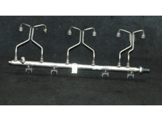 Топливная рампа 7848363 BMW 4 F32 F33 3.0