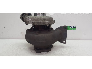  Турбина Volvo XC90  7231675004S         