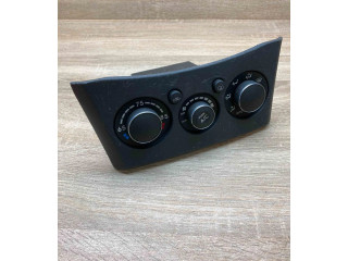 Блок управления климат-контролем MN162847HA, F17439 Mitsubishi Eclipse