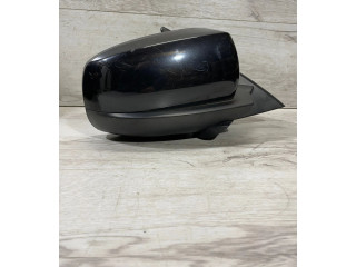 Zpětné zrcátko BMW X6 E71 2010 610958, 7136887