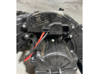 Вентилятор печки    31369361, 00005726   Volvo XC90