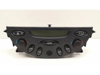 Блок управления климат-контролем 96470014ZE Citroen C5