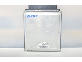 Řídící jednotka A6655400132, 665925 SsangYong Rexton I 2004