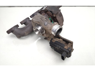  Турбина Volvo V70  31293029, 6nw009543   для двигателя D5244T4      