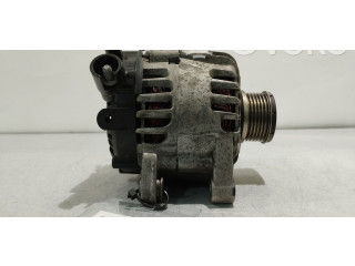 Генератор 9835688980, 2740557C   Peugeot 2008 II      