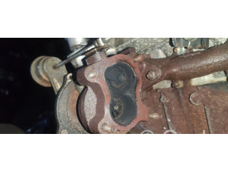 Turbodmychadlo Турбина 409838H118218, 54359700002   Renault Modus 1.5  