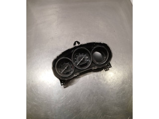 Přístrojová deska Mazda 6 2014 KD4555430