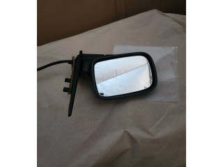 Зеркало электрическое Skoda Octavia Mk1 (1U) 1996 - 2004 года