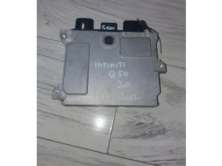 Řídící jednotka 285054GG2B Infiniti Q50 2019