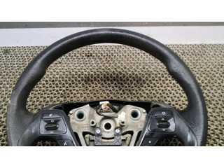 Руль KIA Ceed  2012-2018 года 56110A2055BWK, 308161099ACE      