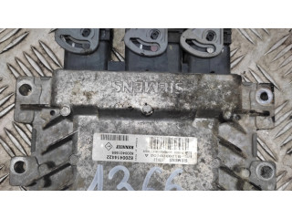 Řídící jednotka S120200102A, 8200414422 Renault Modus 2004
