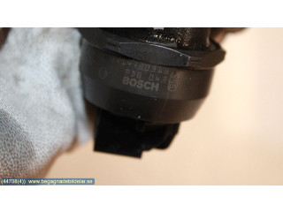 Vstřikovač 038130073BN, 0414720313 Volkswagen Caddy