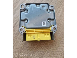 Блок подушек безопасности 7P0959655C, 0285011201 Porsche Cayenne (92A)