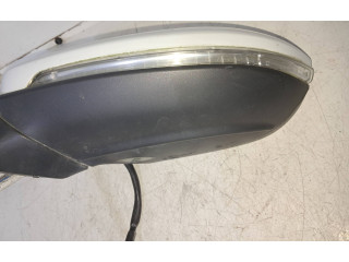 Зеркало электрическое Volkswagen e-Golf 2014 - года