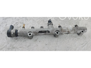 Топливная рампа 0445214103   KIA Sorento   для двигателя D4CB