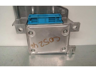 Блок подушек безопасности 13203620 Opel Meriva A