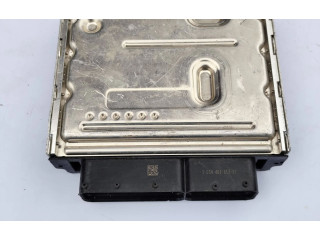 Блок управления двигателем Блок управления 05E907309AP, 0261B902C5   Cupra Leon