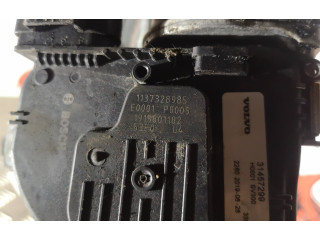 Комплект механизма стеклоочистителей