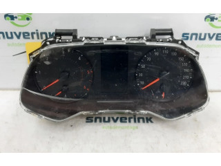 Přístrojová deska Renault Kangoo III 2024 248094487R, 248094487R