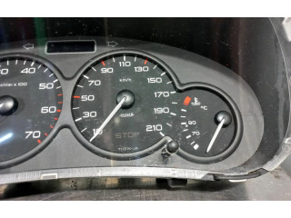 Přístrojová deska Citroen Berlingo 9662745180