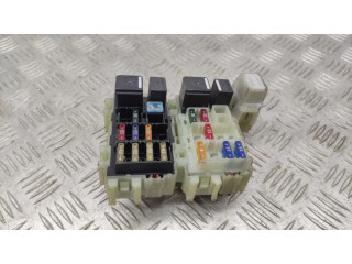 Блок предохранителей Ford Galaxy