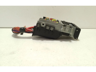 Pojistková skříňka 13222786 Opel Zafira C 2012