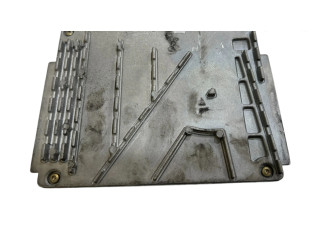 Блок управления двигателя 08677708A, 0281010319   Volvo V70