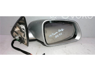 Зеркало (механическое)       Skoda Octavia Mk2 (1Z)  2004 - 2013 года   