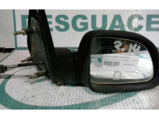 Зеркало электрическое        Renault Clio I  1997 - 1998 года   