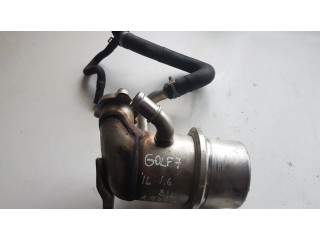 Охладитель EGR