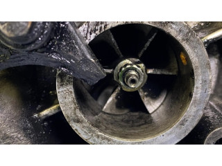  Турбина Ford Galaxy 0.0 9662464980, 7607743         