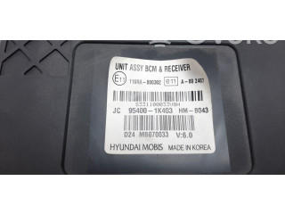 Блок управления 954001K403   Hyundai ix20