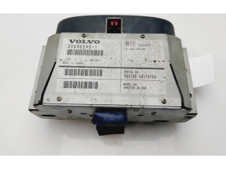 Дисплей    30656245   Volvo XC90