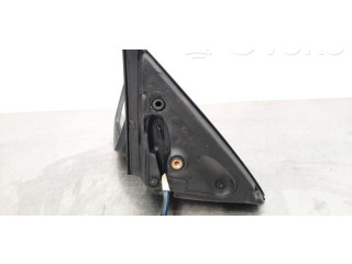 Зеркало электрическое        Skoda Fabia Mk3 (NJ)  2015 - 2021 года   