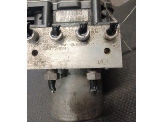 Блок управления АБС 9660934580, 0265951829 Citroen C4 Grand Picasso