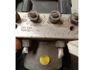 Блок АБС 0265951938, 8201304731   Dacia  Duster  2010 - 2017 года