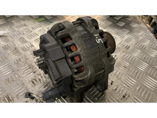 Генератор 231002949R Dacia Dokker 1.5