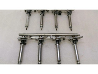 Vstřikovač A2780702495, A2780703295 Mercedes-Benz CLS C218 X218 pro benzínový motor 4.6 M278